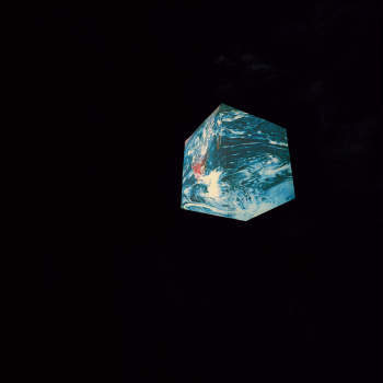 Tim Hecker 'Anoyo' LP