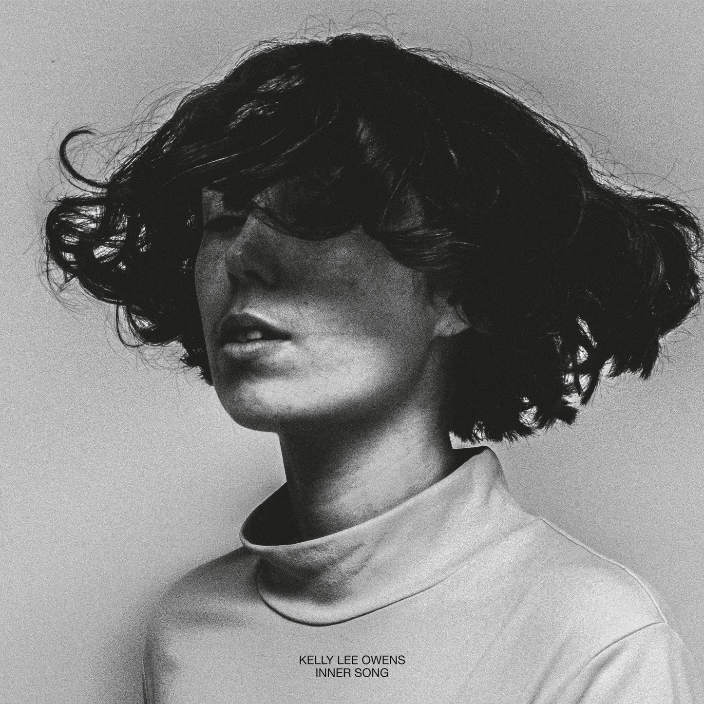 Kelly Lee Owens 'Inner Song' 2xLP