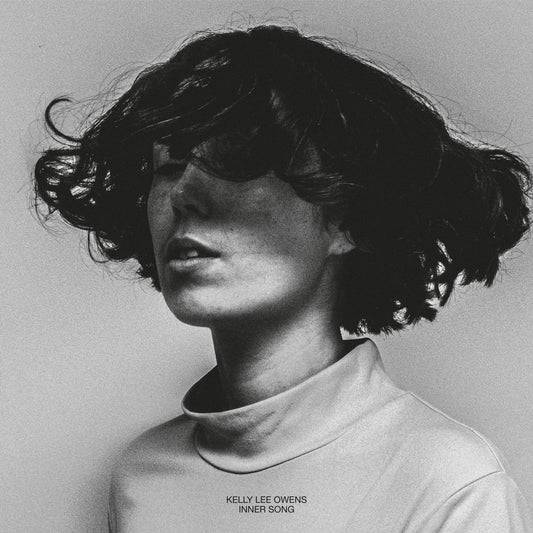 Kelly Lee Owens 'Inner Song' 2xLP