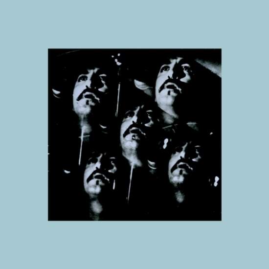 Jim Sullivan 'UFO' LP