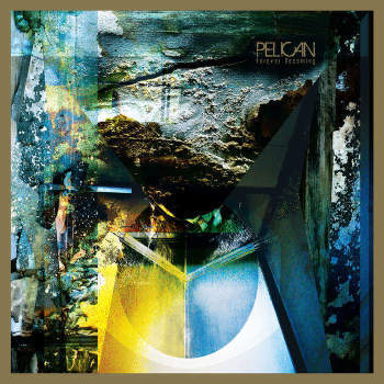 Pelican 'Forever Becoming (2019 Remix)' 2xLP