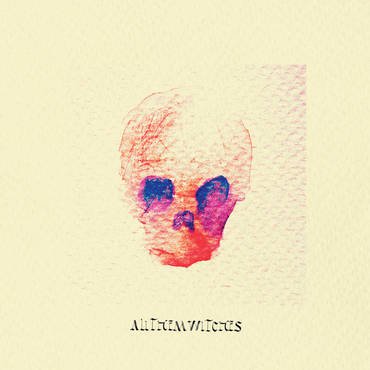 All Them Witches 'ATW' 2xLP