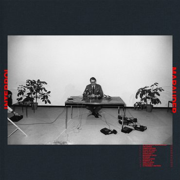 Interpol 'Marauder' LP