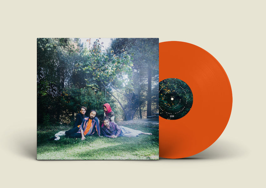 Big Thief 'U.F.O.F.' LP