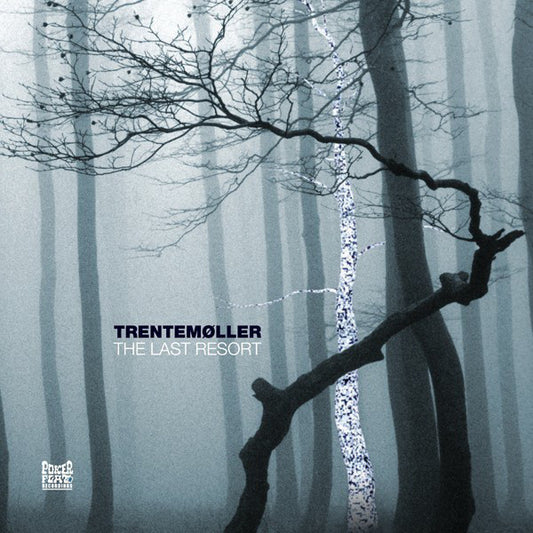 Trentemøller 'The Last Resort' 3xLP