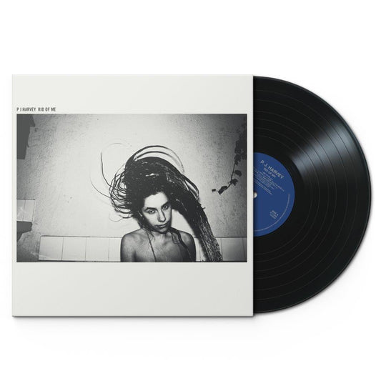 PJ Harvey 'Rid Of Me' LP