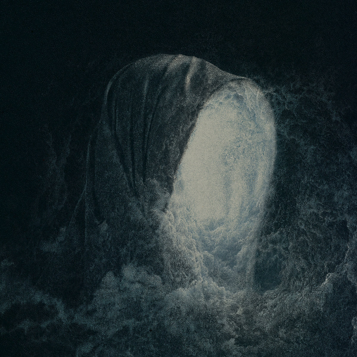 Skeletonwitch 'Devouring Radiant Light' LP