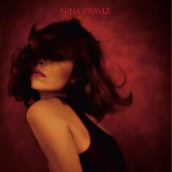 Nina Kraviz 'Nina Kraviz' 2xLP