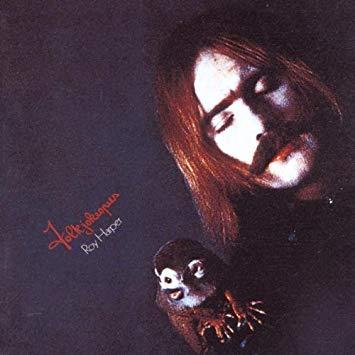 Roy Harper 'Folkjokeopus' LP