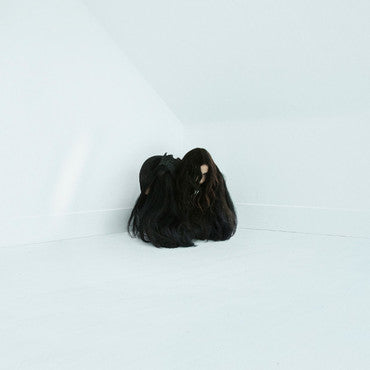 Chelsea Wolfe 'Hiss Spun' 2xLP