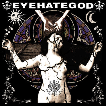 Eyehategod 'Eyehategod' LP