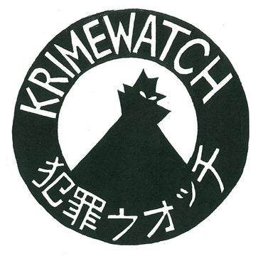 Krimewatch 'Demo' 7"