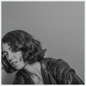 Kelly Lee Owens 'Kelly Lee Owens' LP