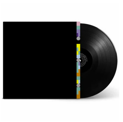 New Order 'Blue Monday' 12"