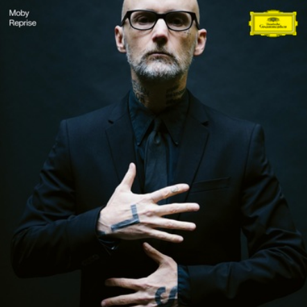 Moby 'Reprise' 2xLP