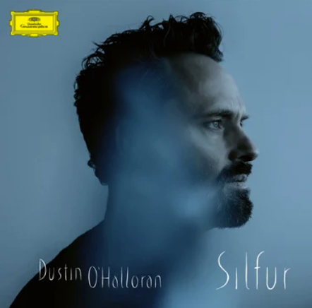 Dustin O'Halloran 'Silfur' 2xLP