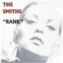 The Smiths 'Rank' 2xLP