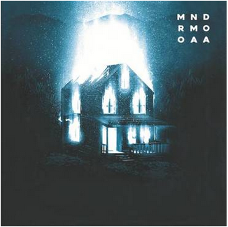 Monodrama 'Mndrmooaa' 2xLP