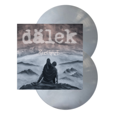 Dälek ‘Precipice’ 2xLP