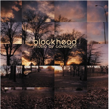 Blockhead 'Music By Cavelight (20th Anniversary)' 4xLP