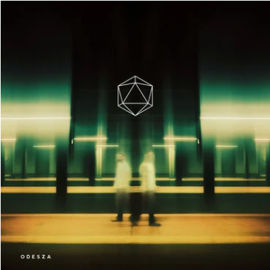 ODESZA ‘The Last Goodbye’ 2xLP