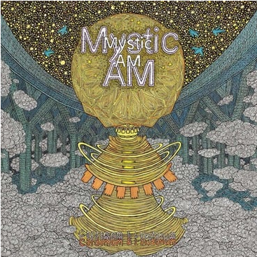 Mystic AM 'Cardamom and Laudanum' 2xLP