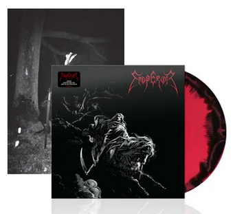 Emperor 'Emperor' LP