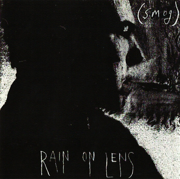 (Smog) 'Rain On Lens' LP