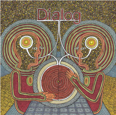 Dialog 'Dialog' 2xLP