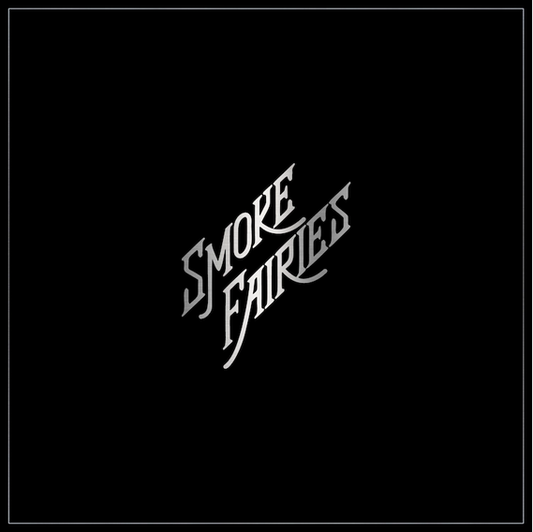 Smoke Fairies 'Singles' 2xLP