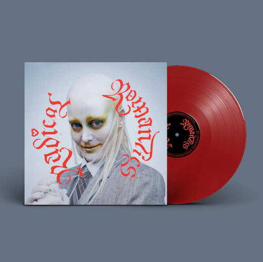 Fever Ray 'Radical Romantics' LP