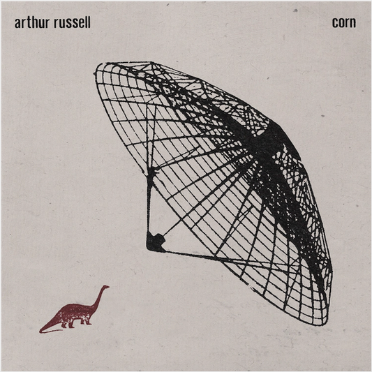 Arthur Russell ‘Corn’ LP