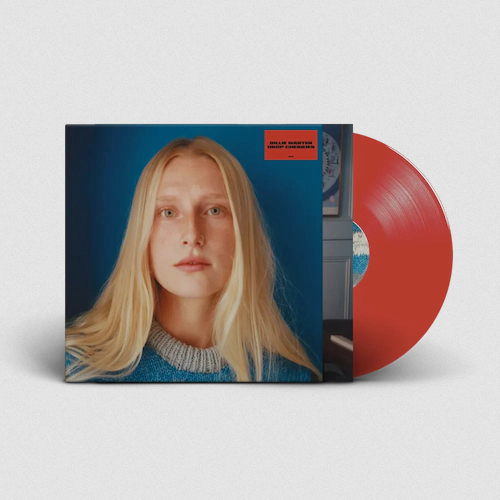 Billie Marten 'Drop Cherries' LP