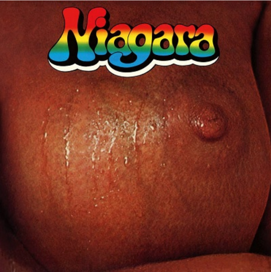 Niagara 'S/T' LP