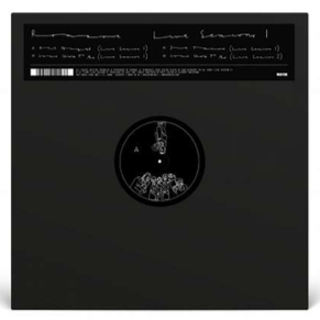 Romare 'Live Sessions 1' 12"