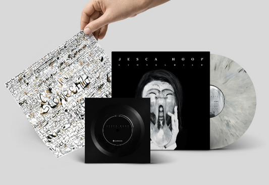 Jesca Hoop 'Stonechild' LP