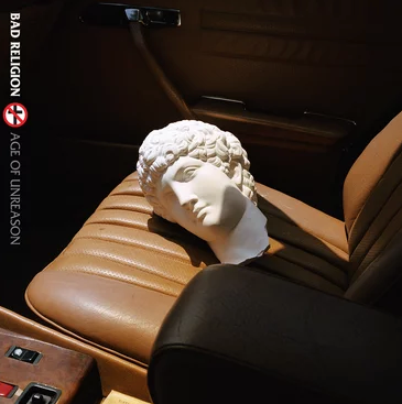 Bad Religion 'Age Of Unreason' LP