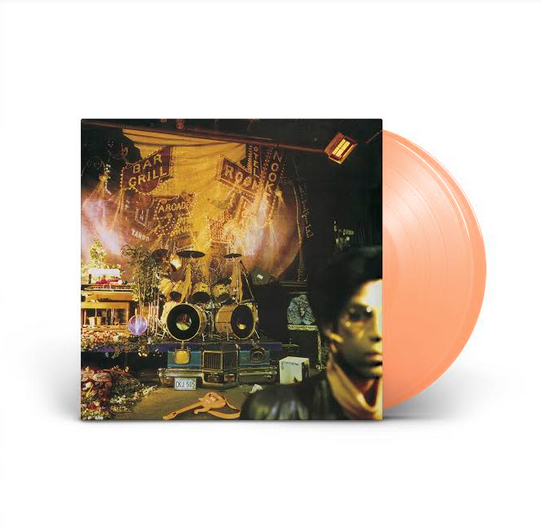 Prince 'Sign O' The Times'