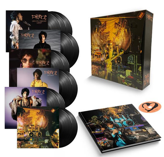 Prince 'Sign O' The Times'