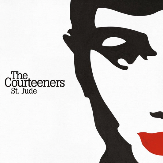 The Courteeners 'St. Jude'