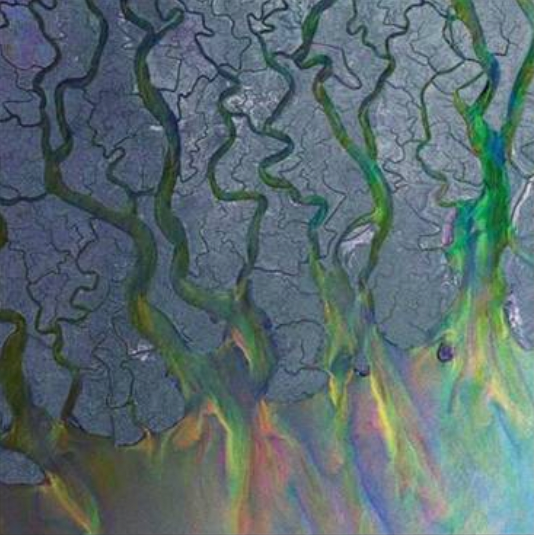 alt-j 'An Awesome Wave' LP