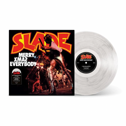 Slade 'Merry Christmas Everyone' 12"