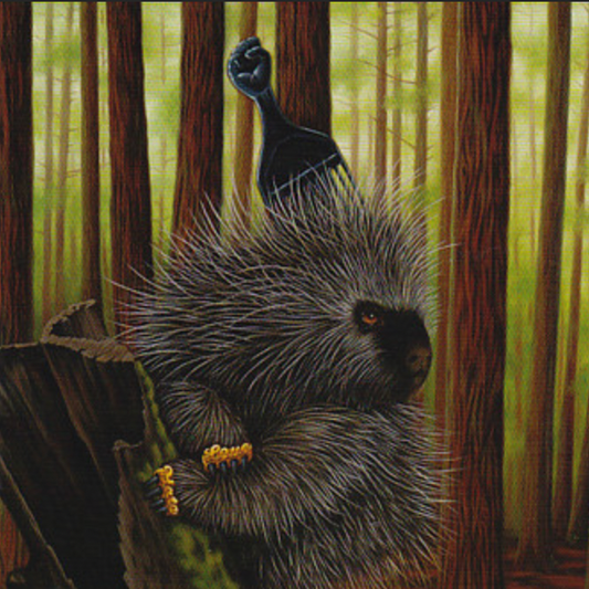 Madlib 'Low Budget HiFi Music' LP