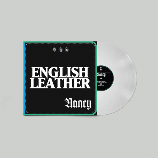 Nancy 'English Leather' LP