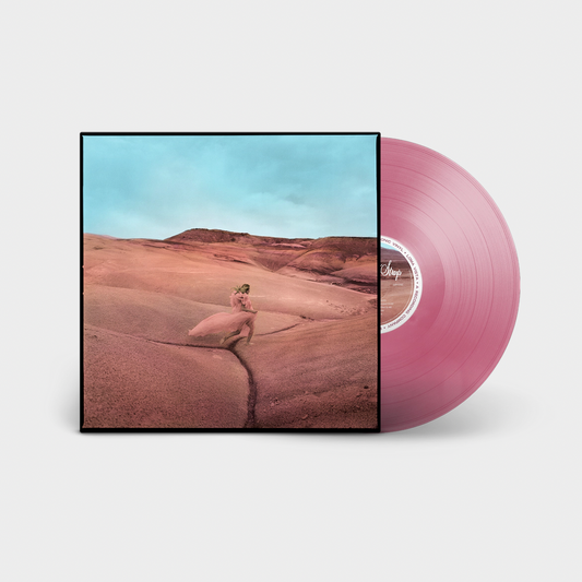 Margo Price 'Strays' LP