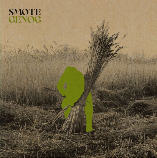 Smote 'Genog' LP