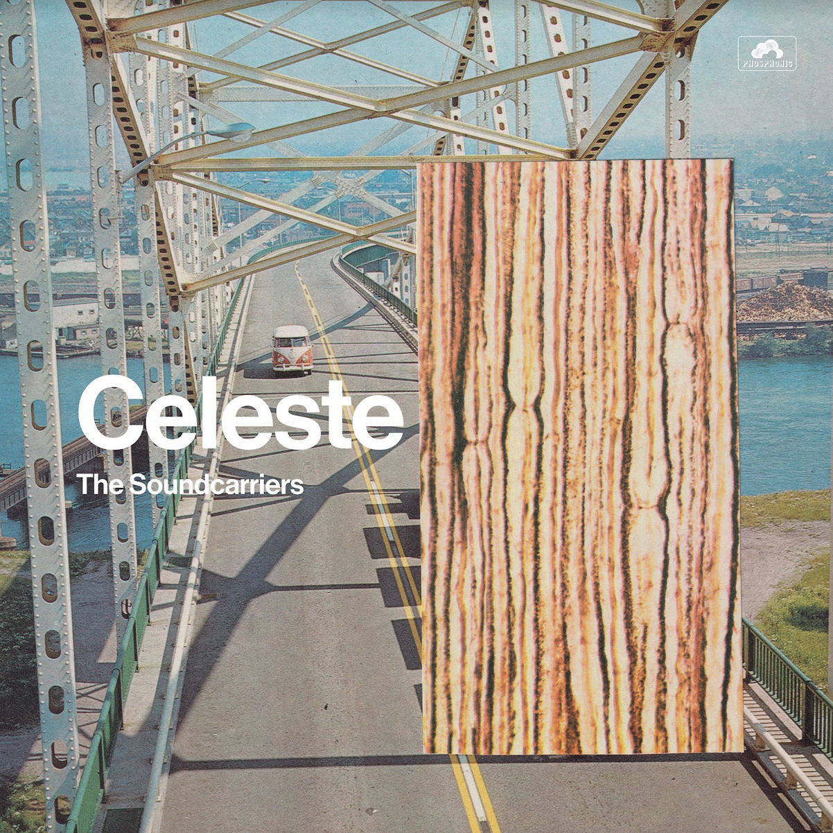 The Soundcarriers 'Celeste' 2xLP