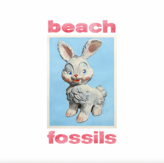 Beach Fossils 'Bunny' LP