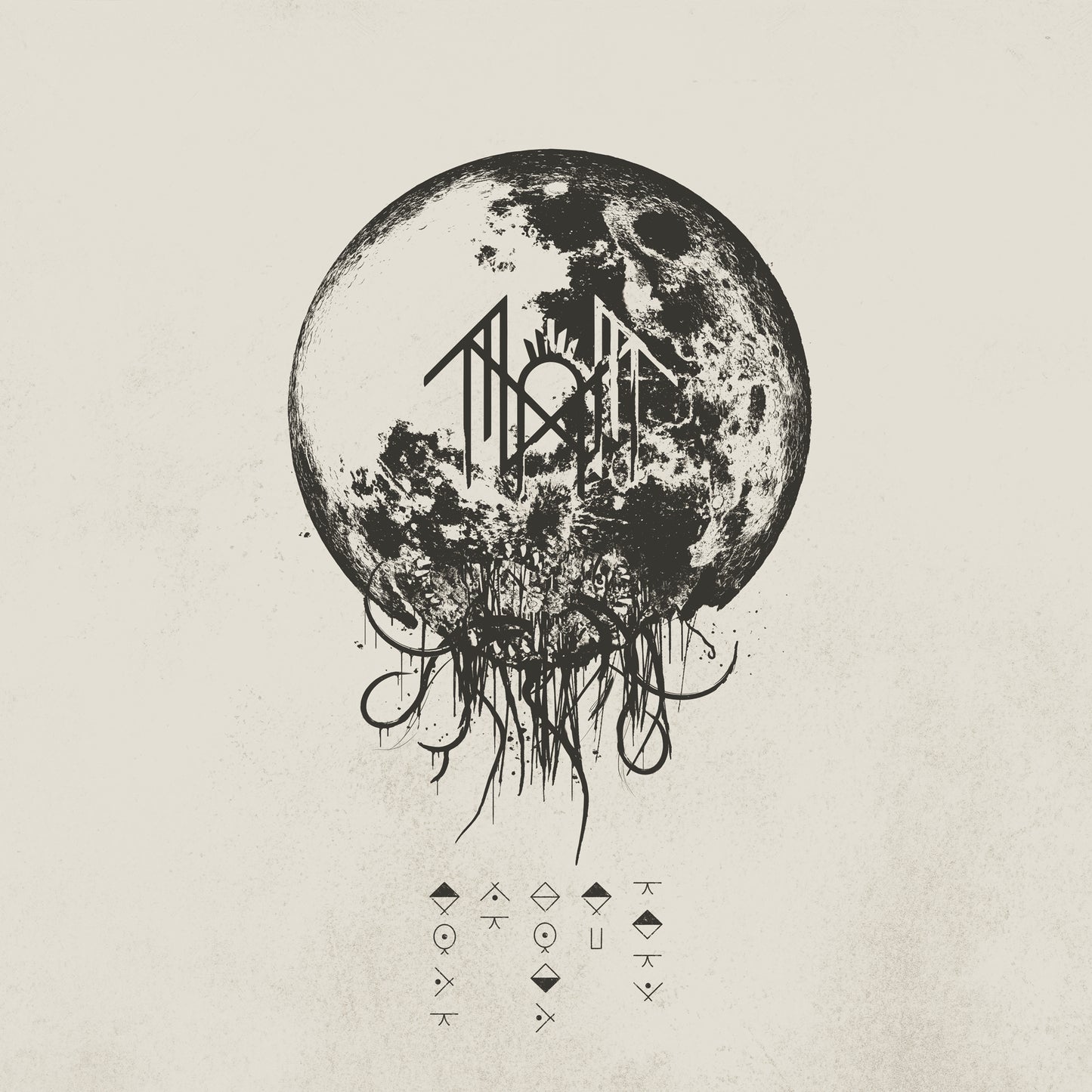 Sleep Token 'Take Me Back To Eden' 2xLP
