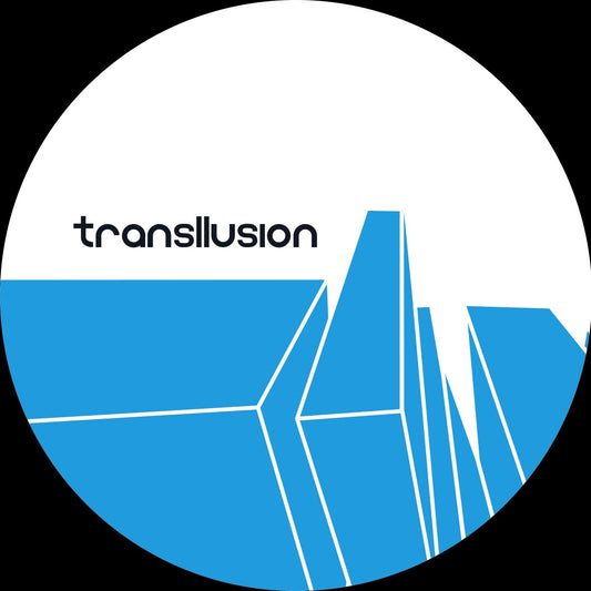 Transllusion 'Mind Over Positive and Negative Dimensional Matter' 12"